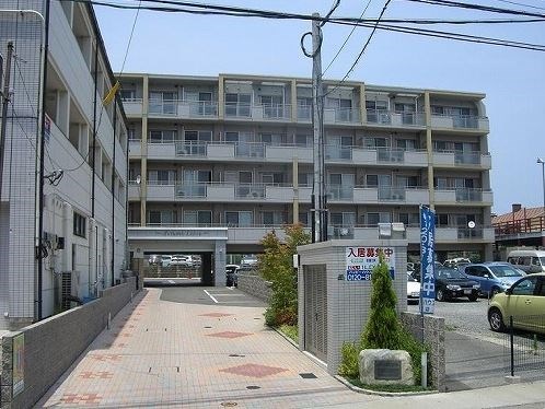 オータムレーベン 外観