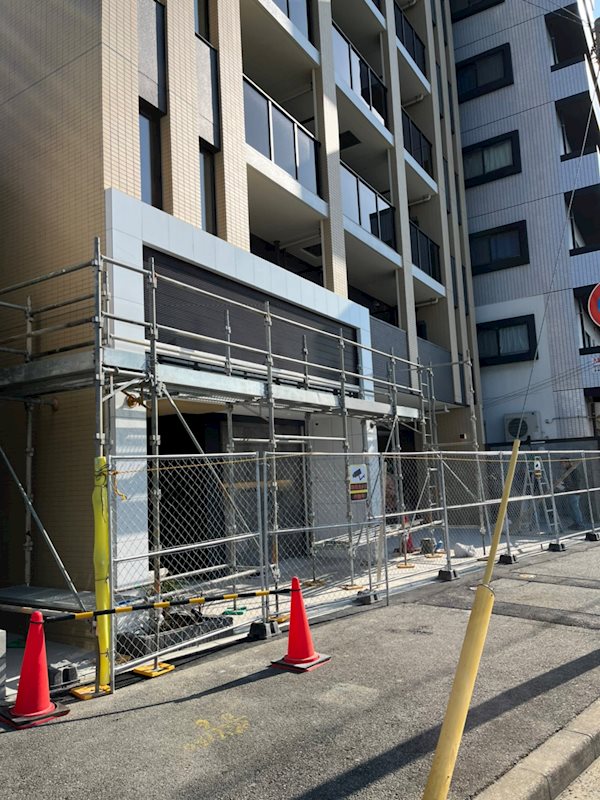 シャンボールなごみ その他共有部分