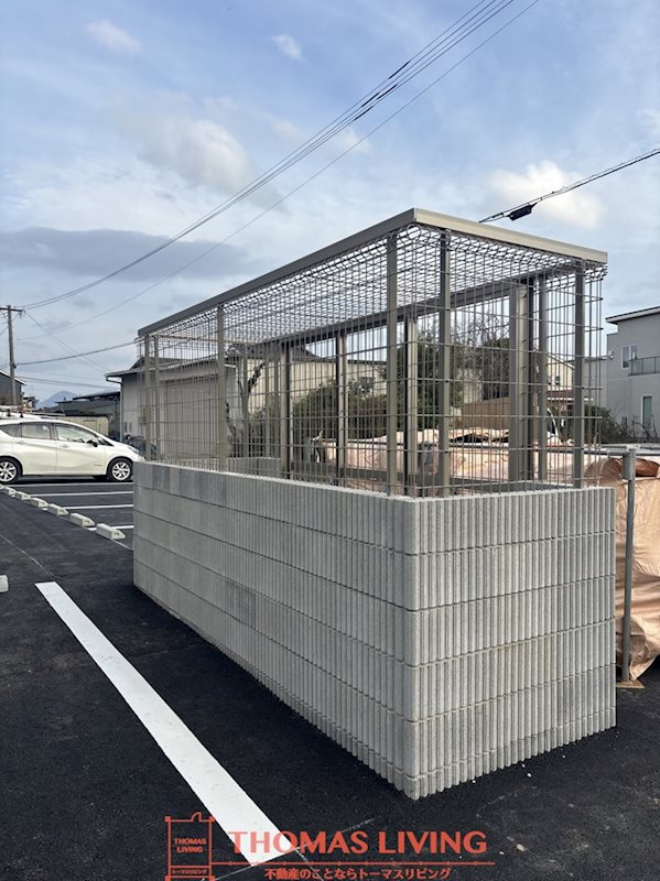 BRAVE　BASE　遠賀　South  その他