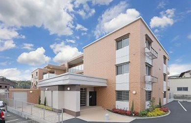 福岡県糟屋郡志免町片峰３丁目 外観