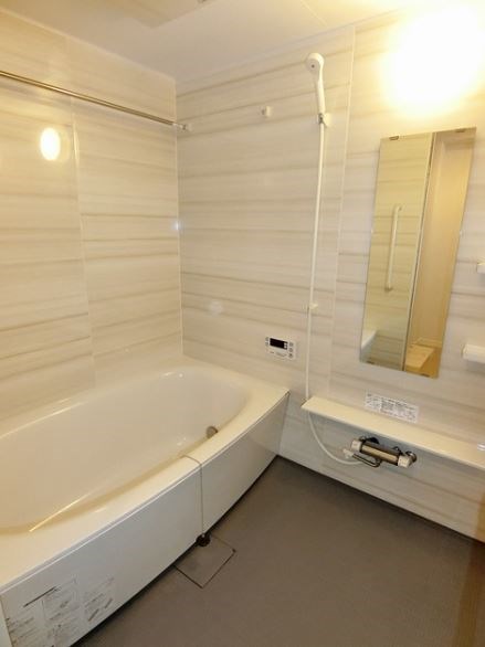 福岡県糟屋郡志免町片峰３丁目 風呂画像