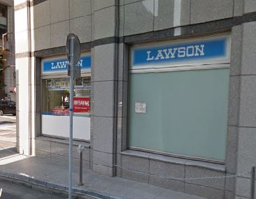 サニークレスト須崎町 コンビニ
