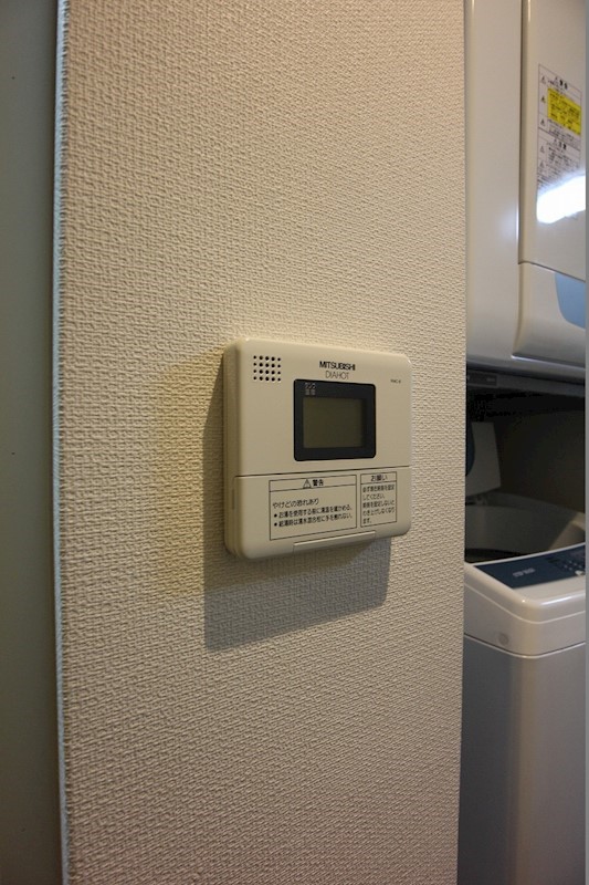 フェルト627  その他設備