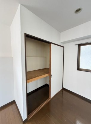 グランドステータス清川ビル 収納