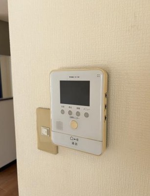 グランドステータス清川ビル セキュリティ
