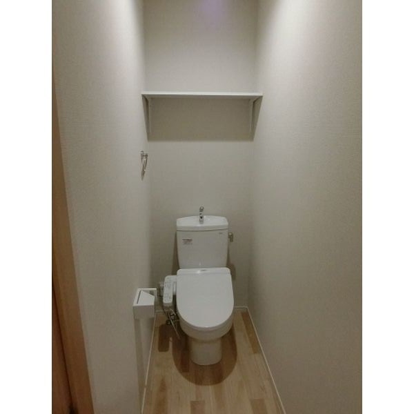 クリア吉塚Ⅱ トイレ