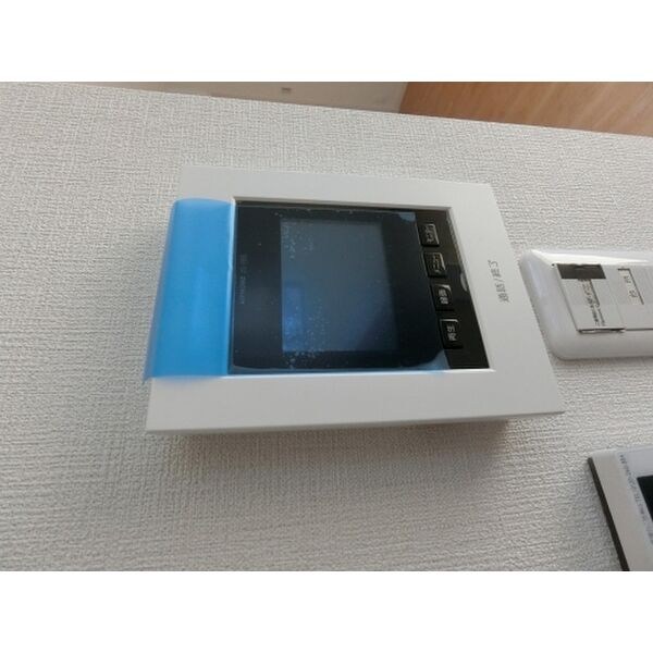クリア吉塚Ⅱ セキュリティ