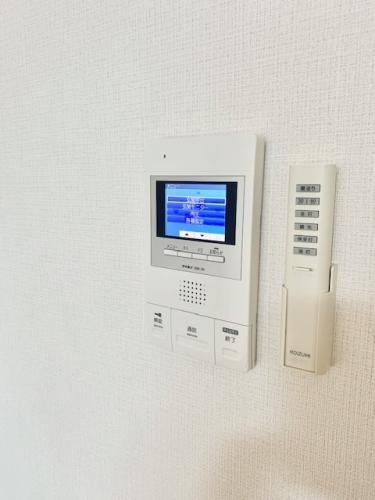 ベイシック大名 セキュリティ