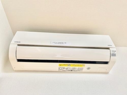 ベイシック大名 その他設備