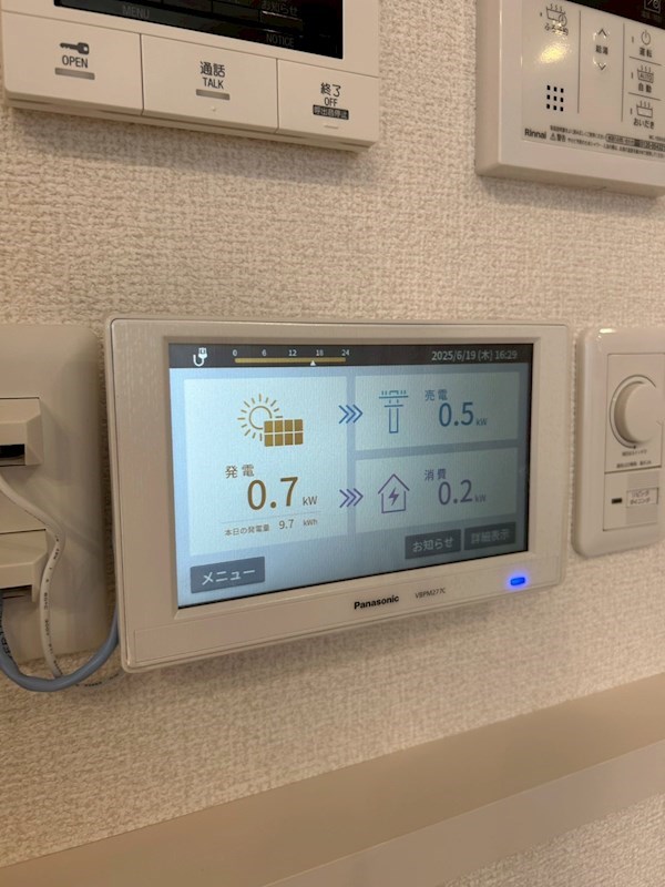 D-ROOM飯倉3丁目 その他設備