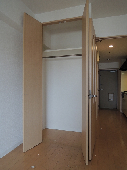 リファレンス祇園 収納
