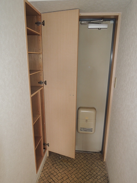リファレンス祇園 その他設備
