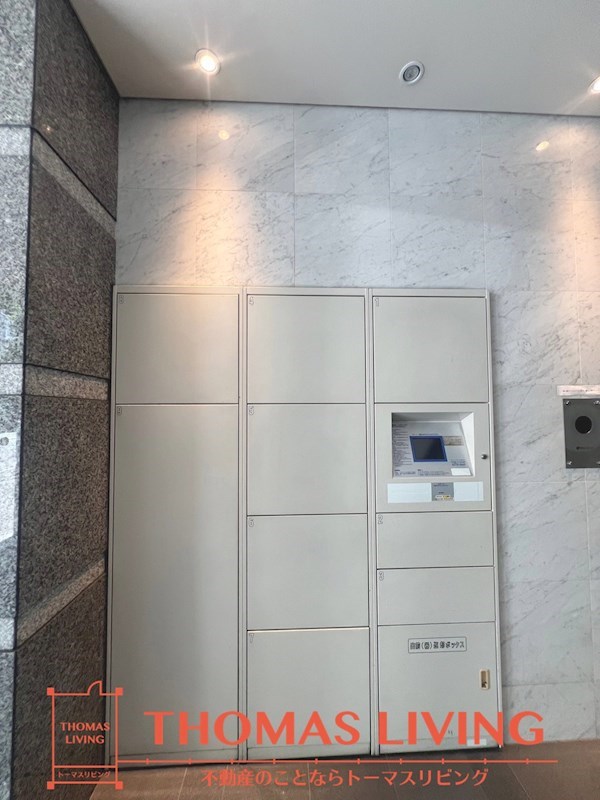 エンクレスト博多駅東 その他