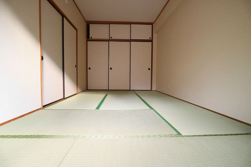 アバンダントTOU その他共有部分