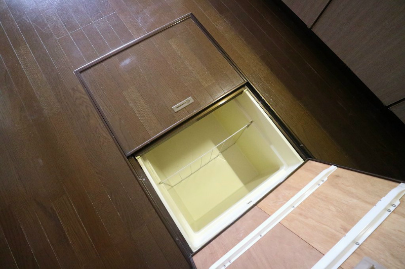アバンダントTOU その他