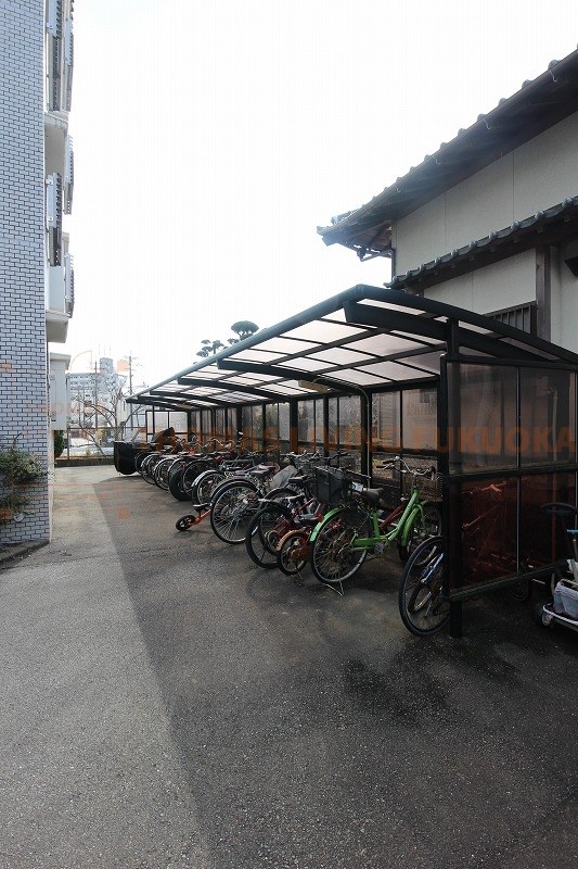 観世ハイツ その他