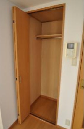 サンセリテ博多駅南 セキュリティ