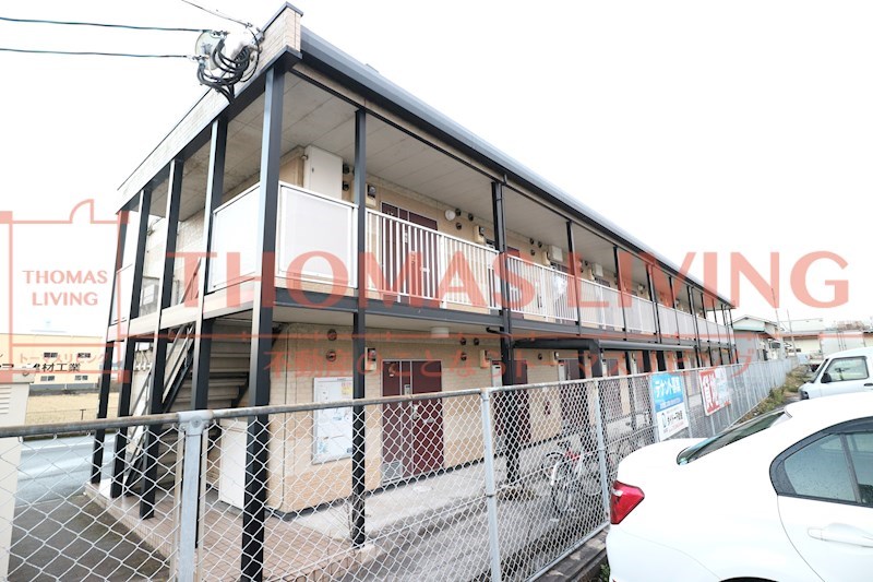福岡県糟屋郡志免町志免東３丁目 エントランス