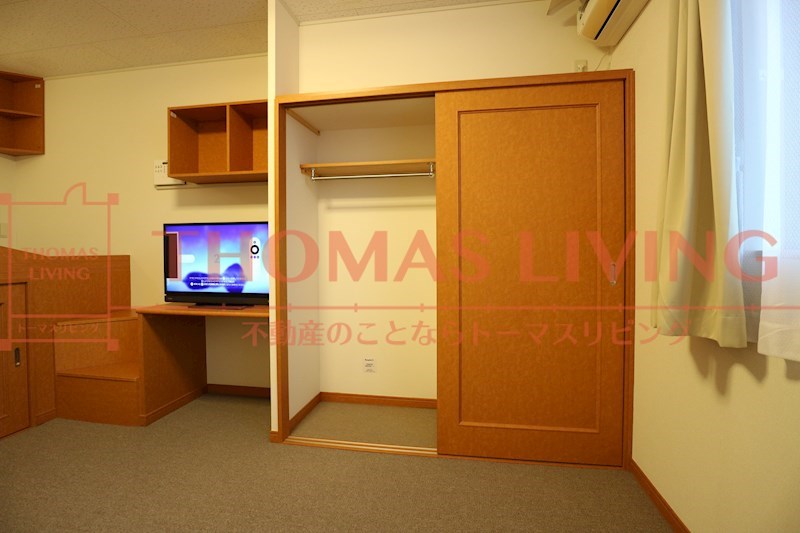 福岡県糟屋郡志免町志免東３丁目 収納