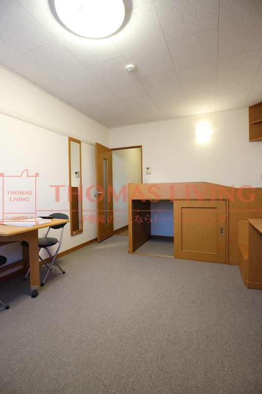 福岡県糟屋郡志免町志免東３丁目 リビング