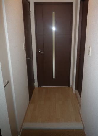 グランシャリオ その他部屋・スペース