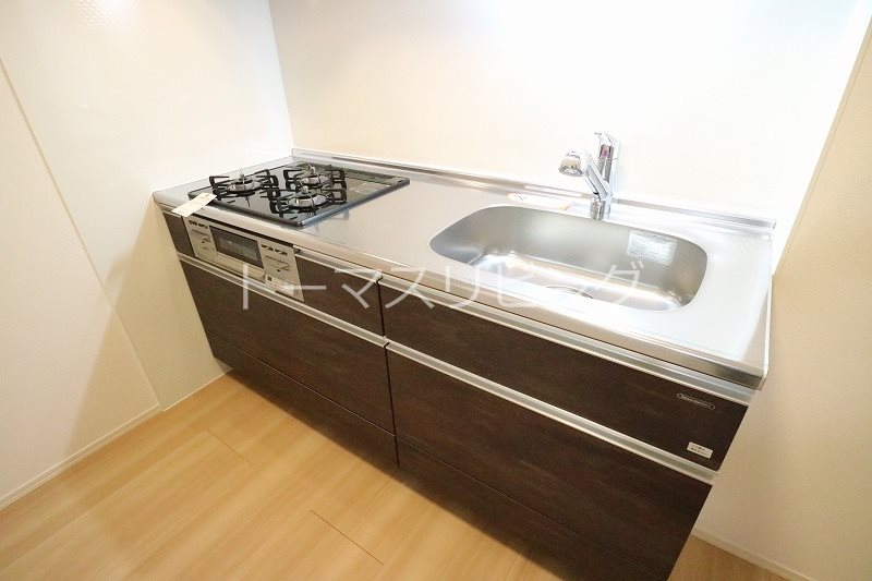 D-room名島 キッチン