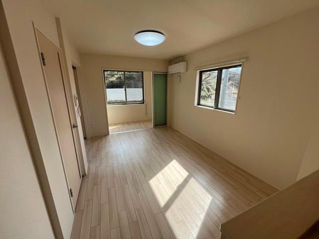 仮)原町2丁目新築アパート その他