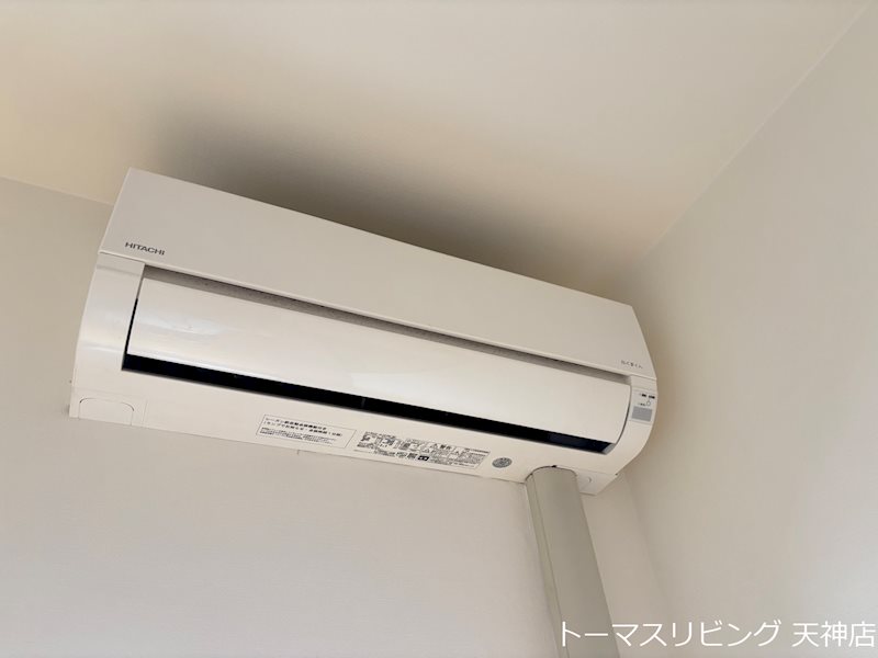 グランモール秋山 その他設備