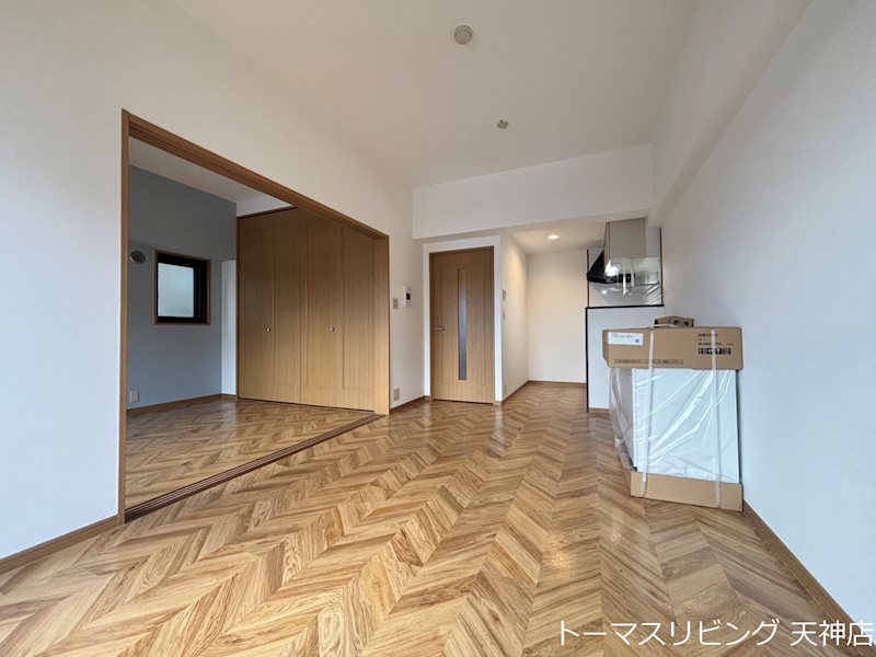 グランモール秋山 その他