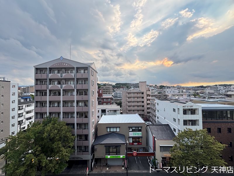 グランモール秋山 その他