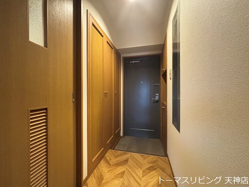 グランモール秋山 その他