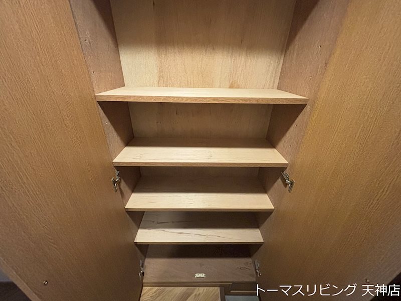 グランモール秋山 その他