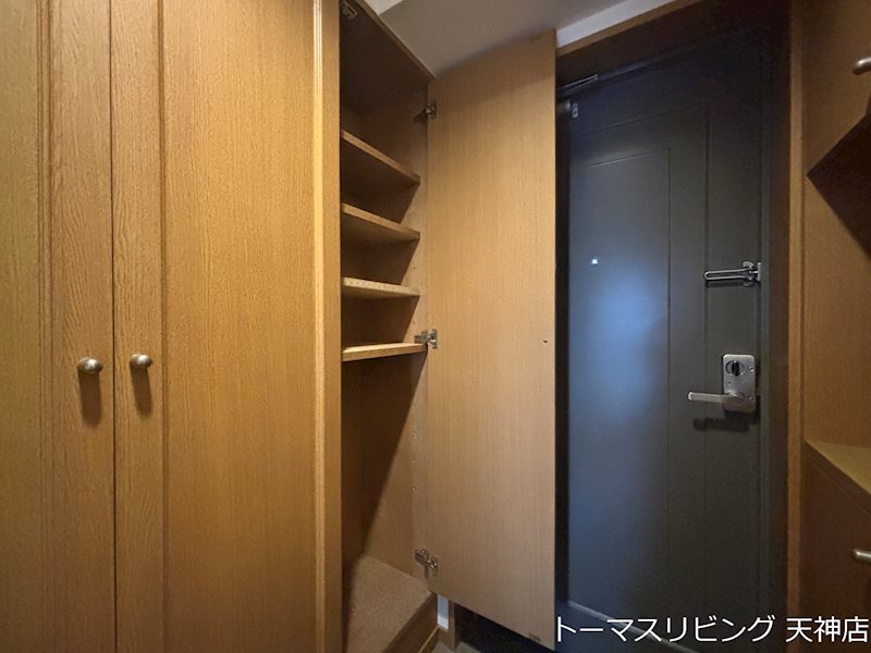 グランモール秋山 その他