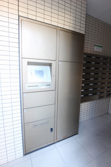 エンクレスト六本松Ⅱ その他設備