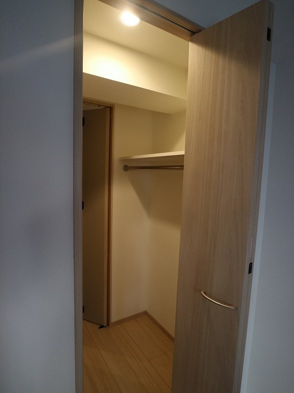 MODERN PALAZZO大名 収納