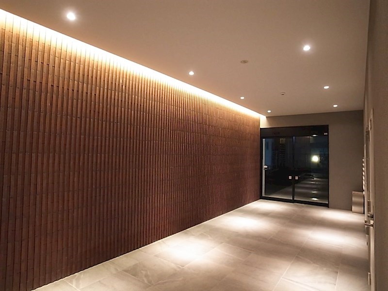 MODERN PALAZZO大名 ロビー