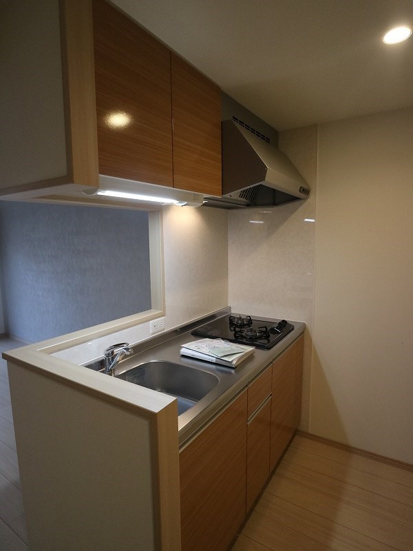 MODERN PALAZZO大名 キッチン
