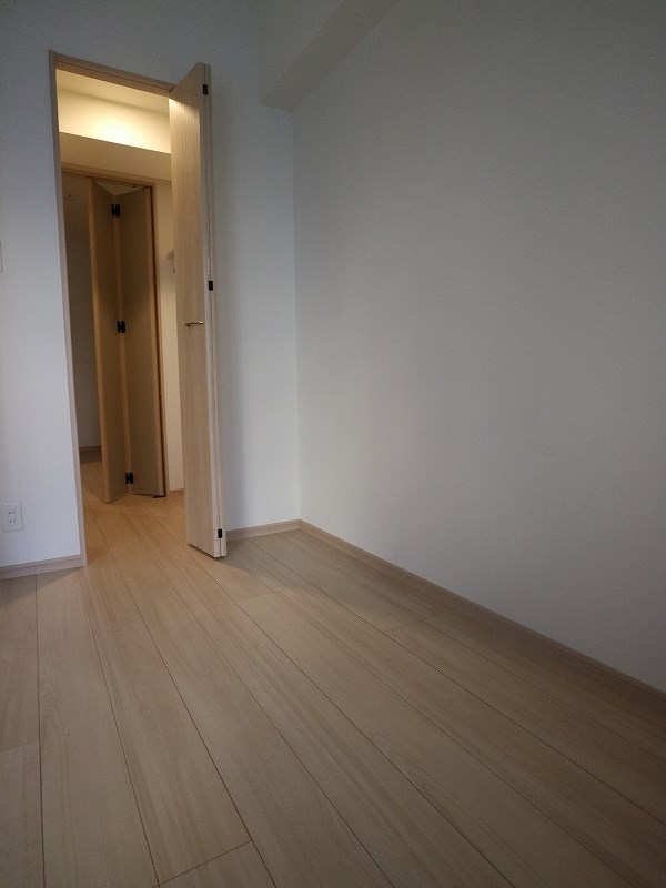 MODERN PALAZZO大名 ベッドルーム