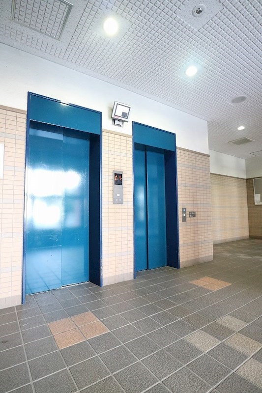 アミティエ博多駅南 その他共有部分