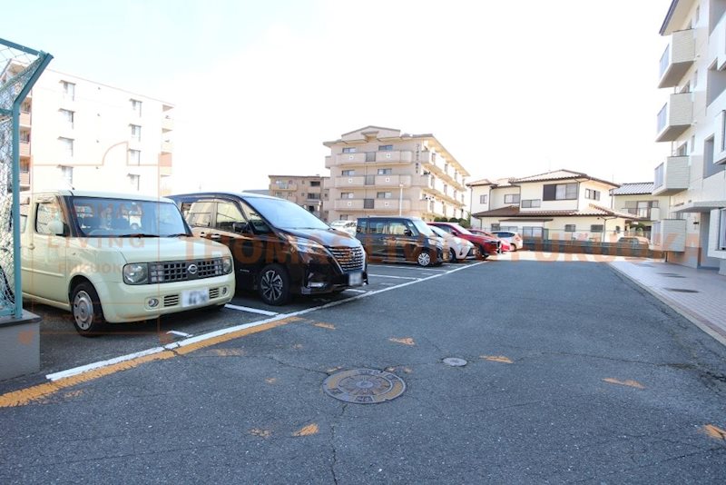 コーポラス国分 その他共有部分