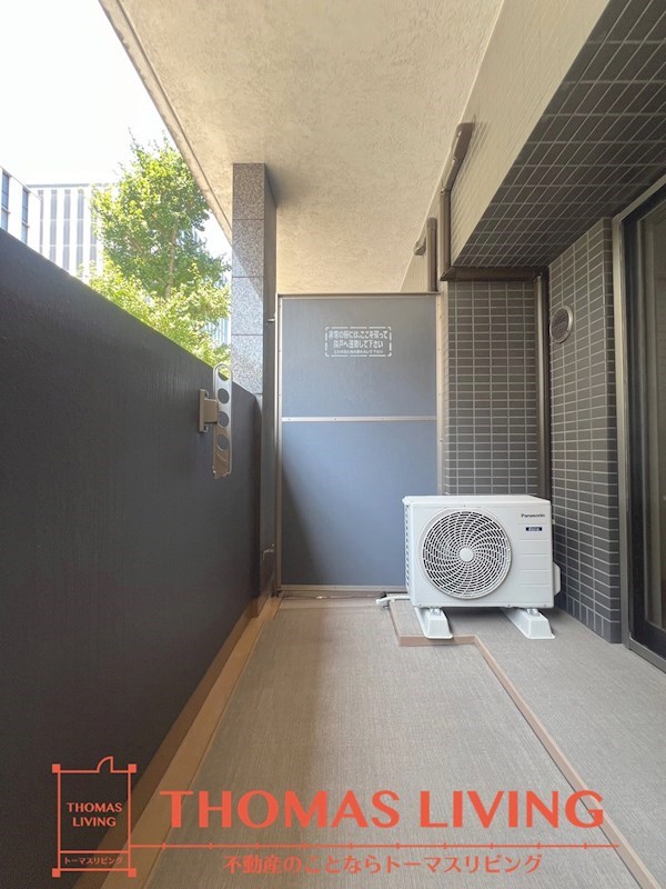 エンクレスト博多駅東 その他