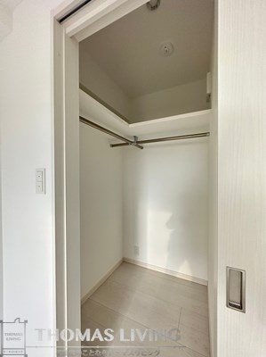 Quintet　Minami　Fukuoka 収納
