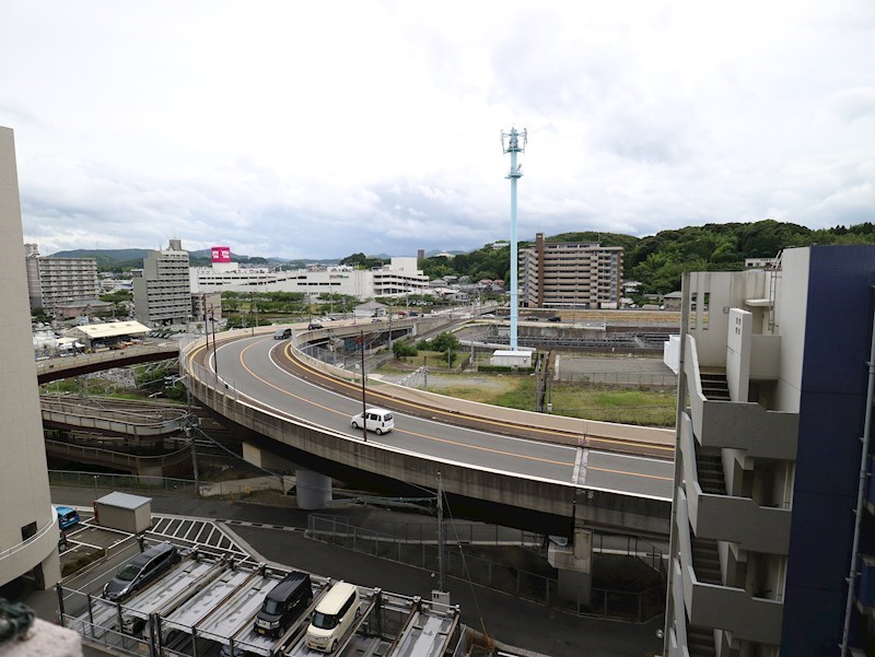 福岡県宗像市赤間駅前２丁目 その他