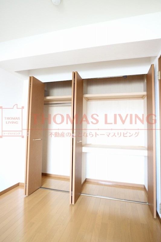 福岡県糟屋郡粕屋町長者原東２丁目 収納