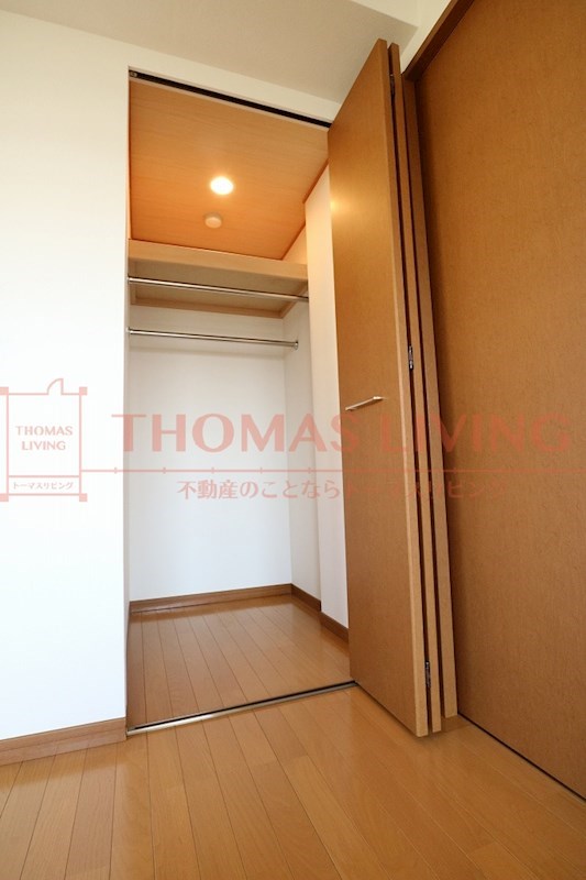 福岡県糟屋郡粕屋町長者原東２丁目 収納
