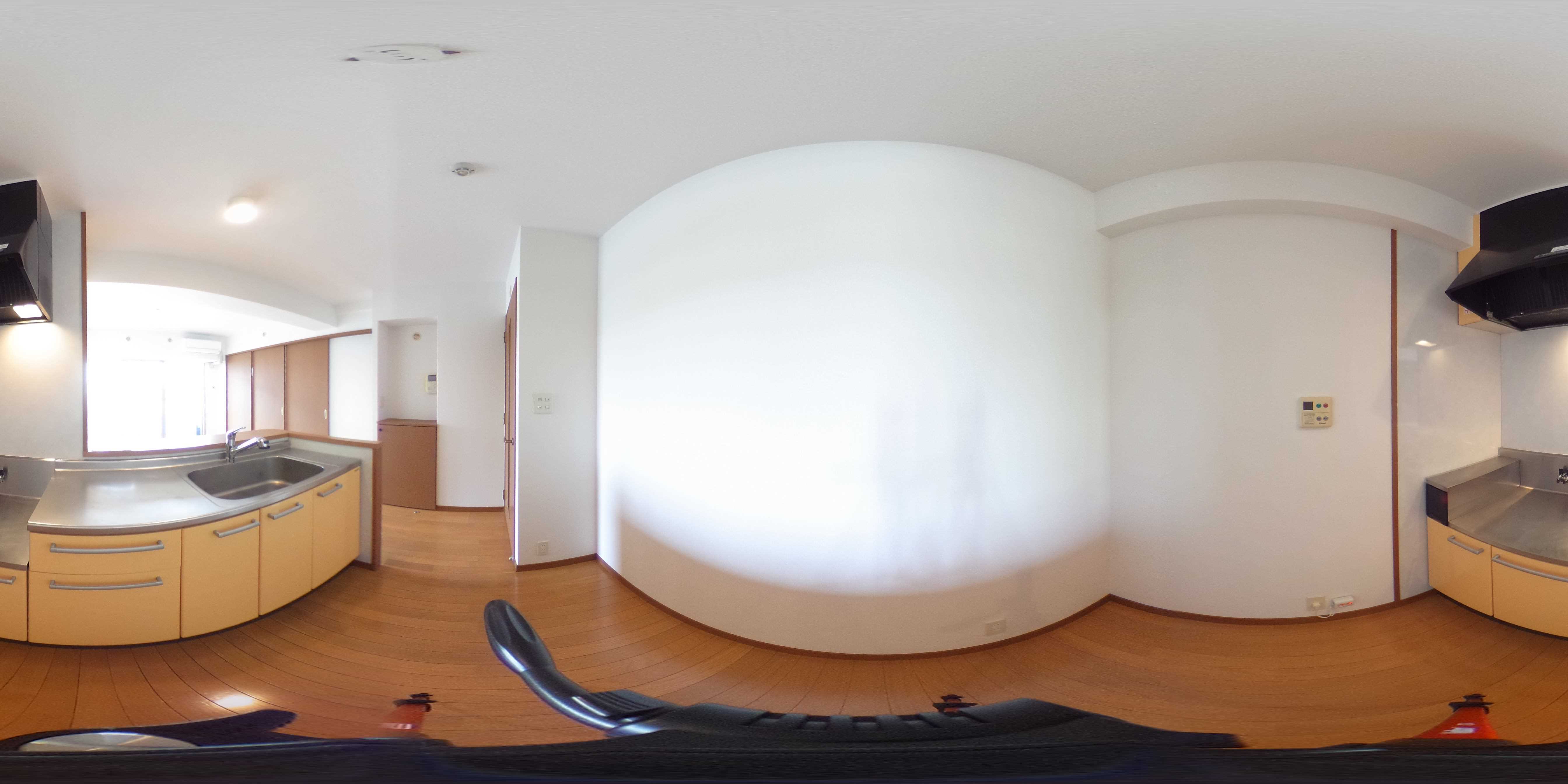 福岡県糟屋郡粕屋町長者原東２丁目 キッチン