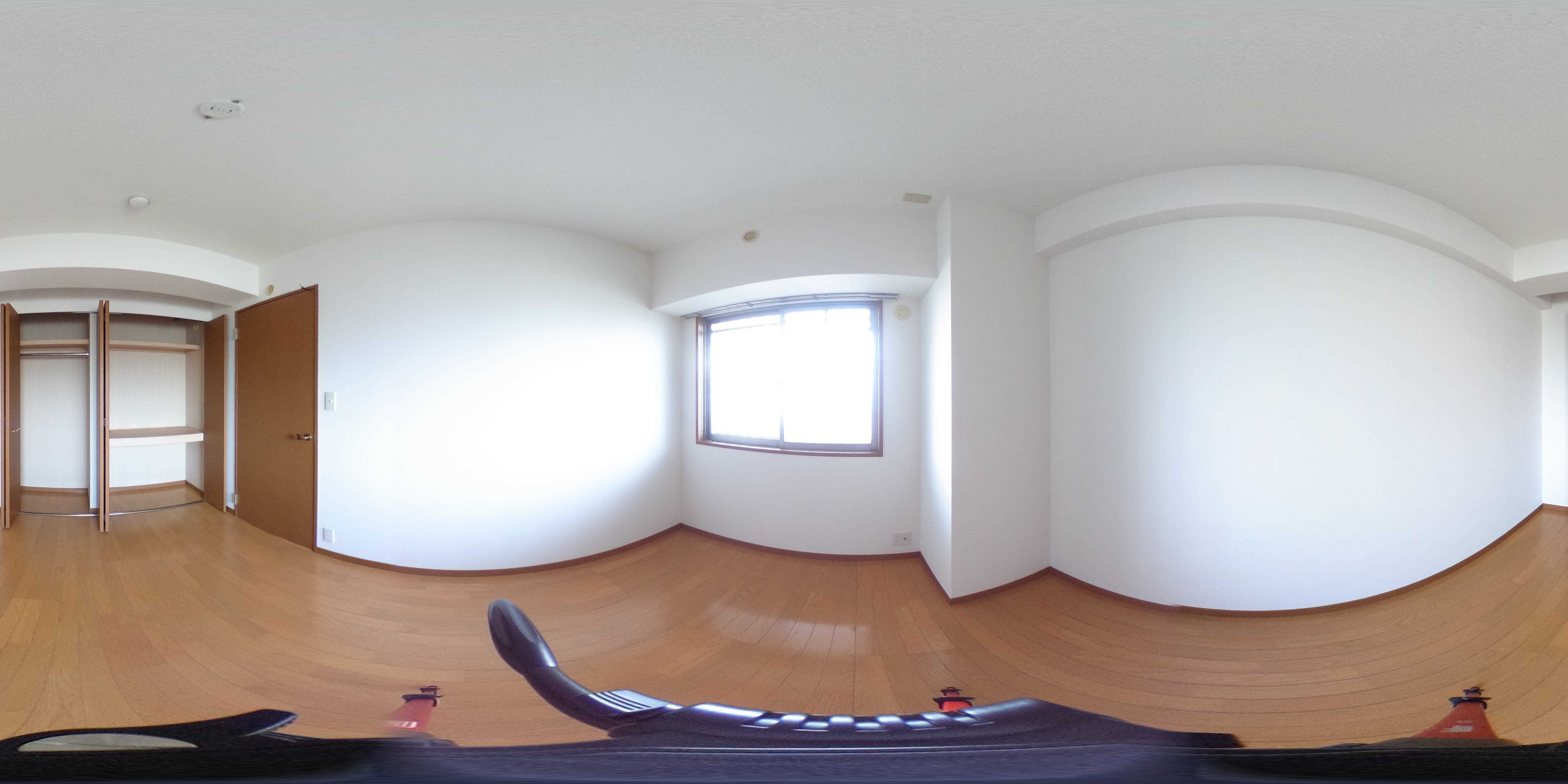 福岡県糟屋郡粕屋町長者原東２丁目 ベッドルーム