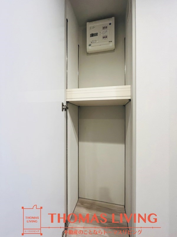 quador高宮3丁目 その他部屋・スペース