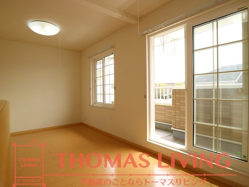 サンアルグレアＡ  その他