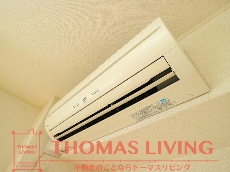 サンアルグレアＡ  その他設備